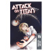 Kodansha America Attack on Titan 16