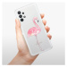 Odolné silikónové puzdro iSaprio - Flamingo 01 - Samsung Galaxy A32 5G