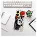 Odolné silikónové puzdro iSaprio - Sketch Face - Realme C55