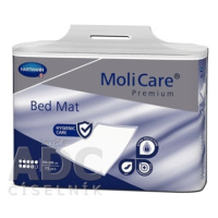 MoliCare Premium Bed Mat 9 kvapiek 60x60 cm