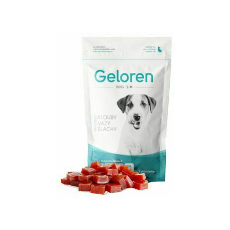 Geloren Dog S-M 180g BLACK FRIDAY