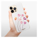 Odolné silikónové puzdro iSaprio - Flowers 14 - iPhone 13 Pro Max