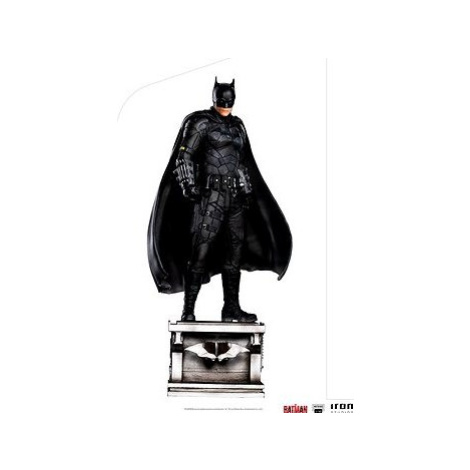 DC Comics – The Batman – Art Scale 1/10