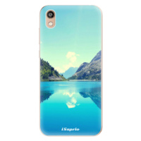 Odolné silikónové puzdro iSaprio - Lake 01 - Huawei Honor 8S