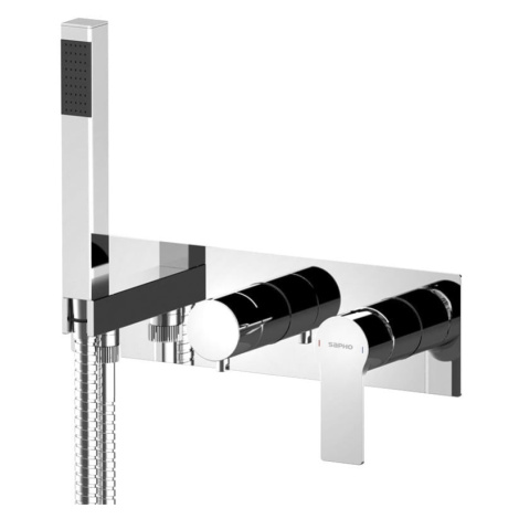 Sprchy a sprchové sety Sapho