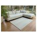 Kusový koberec Capri Lux cream - 120x160 cm Vopi koberce