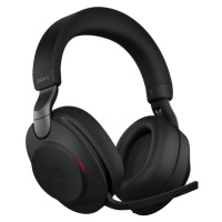 Jabra Evolve2 85 USB-A UC Blac