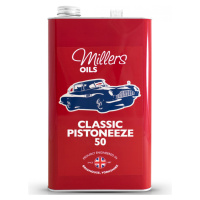 MILLERS OILS CLASSIC PISTONEEZE 20W50 5 L