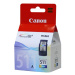 Canon CL-511 2972B001 barevná (color) originálna cartridge