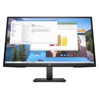 HP M27ha monitor