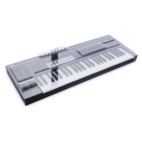 Decksaver NOVATION 49SL MKIII COVER