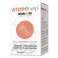 ATOPOHelp BioBoom