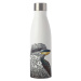 Biela antikoro termo fľaša Maxwell & Williams Marini Ferlazzo Kookaburra, 500 ml