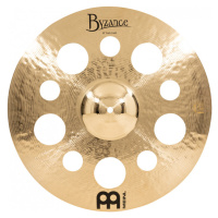 Meinl Byzance Brilliant Trash Crash 18