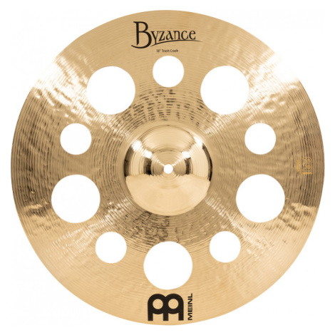 Meinl Byzance Brilliant Trash Crash 18"