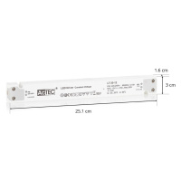 AcTEC LT LED budič CV 12 V, 30 W