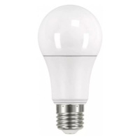 EMOS ZQ5161 LED ZIAROVKA CLASSIC A60 14W E27 NEUTRALNA BIELA