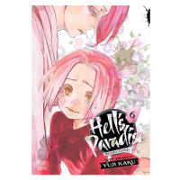 Viz Media Hell's Paradise: Jigokuraku 6