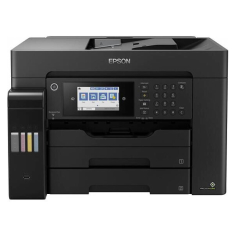 Epson L15160 C11CH71402 atramentová multifunkcia