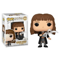 Funko POP! #113 Filmy: Harry Potter - Hermione w/Feather