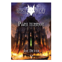 Mytago Gamebook Lone Wolf 12: Páni temnot