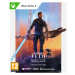 Star Wars Jedi: Survivor Deluxe Edition (Xbox Series X)