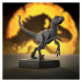 Soška Iron Studios Jurassic World Icons - Velociraptor Blue