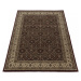 Kusový koberec Kashmir 2602 red Rozmery koberca: 200x290