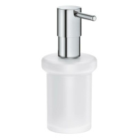 Dávkovač mydla Grohe Essentials bez držiaka chróm G40394001