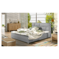 ELTAP LATINA 200X200 + DREVENY KARKAS, PAROS 05, GRAY, 27168