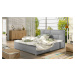 ELTAP LATINA 200X200 + DREVENY KARKAS, PAROS 05, GRAY, 27168