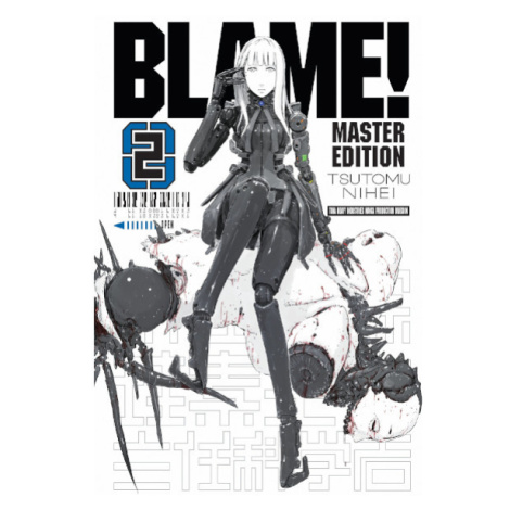 Vertical Inc. BLAME! 2