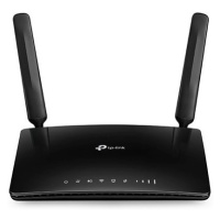 TP-LINK ARCHER MR400 WIFI AC1200 4G LTE MODEM ROUTER 3X LAN WAN/LAN SIM SLOT 2 ANTENNAS