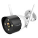 Tenda CT6 Security Outdoor 2K camera 3MP, WiFi, RJ45, IP66, Android, iOS, Color night vision, CZ