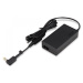 Acer Adapter ADAPTOR 135W 19V, EU power cord Black