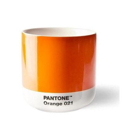 PANTONE Hrnček Cortado Orange 021