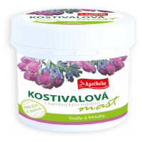 APOTHEKE Kostihojová masť 134 ml