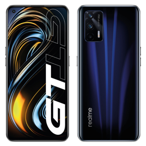 Mobilné telefóny Realme
