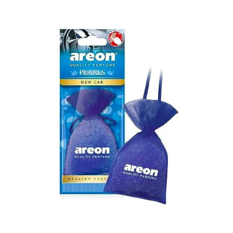 AREON Pearls New Car 30 g