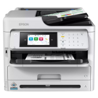 Epson WorkForce Pro WF-M5899DWF tlačiareň