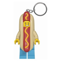 LEGO® Classic Hot Dog svietiace figúrka