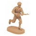 Wargames (WWII) figurky 6278 - US Infantry (1:72)