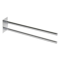 Držiak uterákov Bemeta Omega chróm 104704142