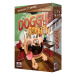 Spoločenská hra pre deti Doggy Scratch Educa Škrabanec Psíka od 8 rokov - v angličtine, španielč