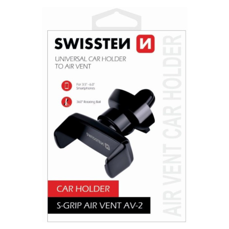 SWISSTEN S-GRIP AV-2