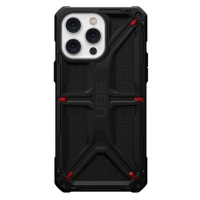 UAG Monarch, black - iPhone 14 Pro Max