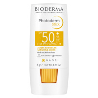 BIODERMA Photoderm Tyčinka na pery a citlivé miesta SPF 50+ 8 g, poškodený obal