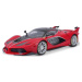 Bburago 1:18 Ferrari Signature series FXX K Red