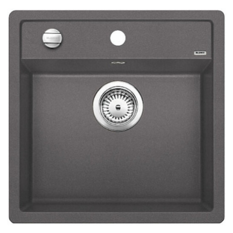 Drez Blanco DALAGO 5 šedá skala 518848