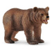 Schleich Medvedica Grizzly s mláďaťom